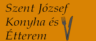 Szent József Konyha és Étterem
