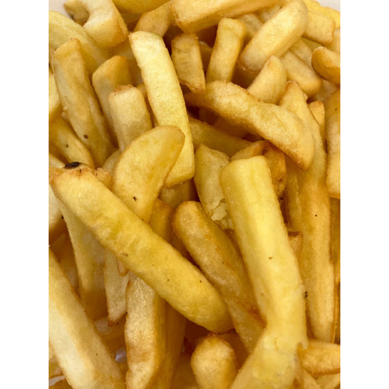 Hasábburgonya   1kg