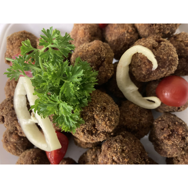 Fasírozott 1kg