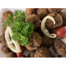 Fasírozott 1kg Frissensült boxok